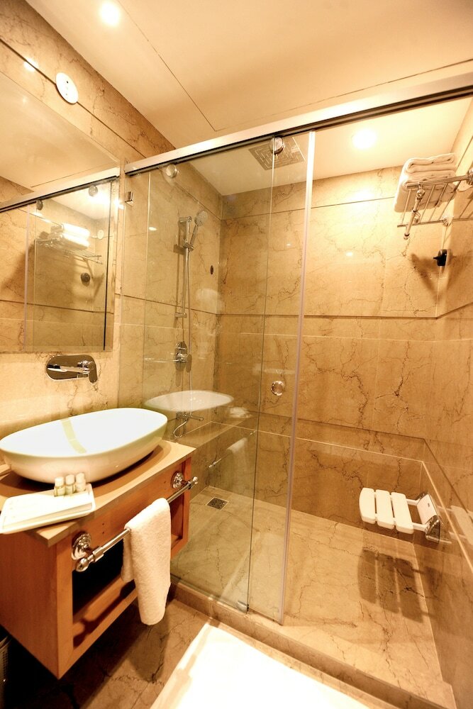 Фото The Landmark Amritsar