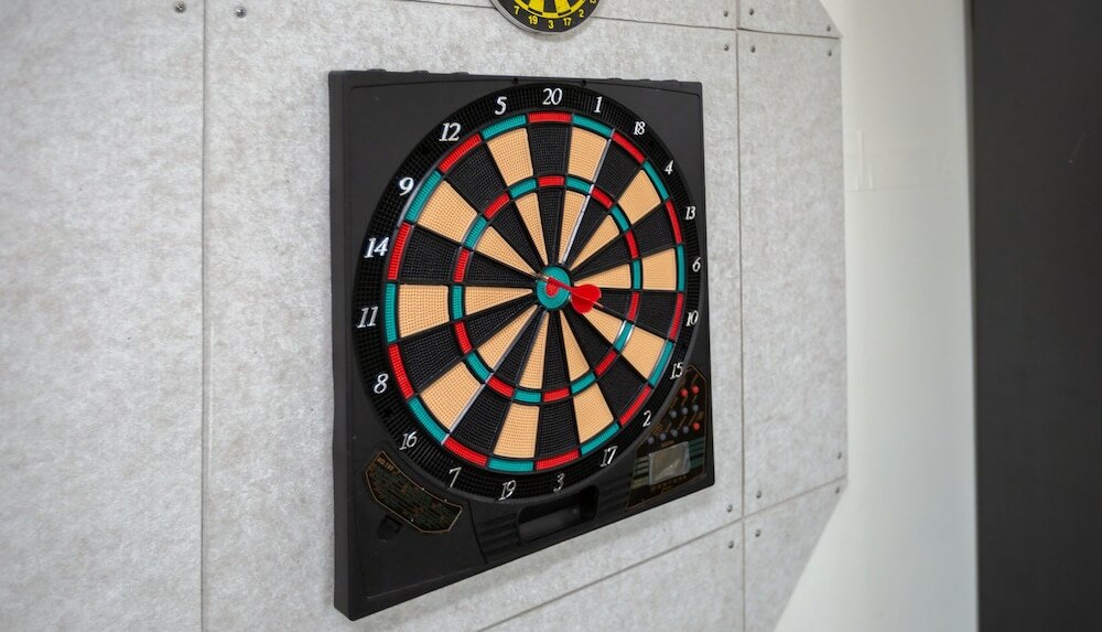 Фото Goorm Dari Pension