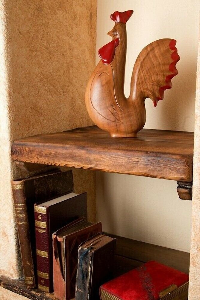 Фото La cor de Jeremie