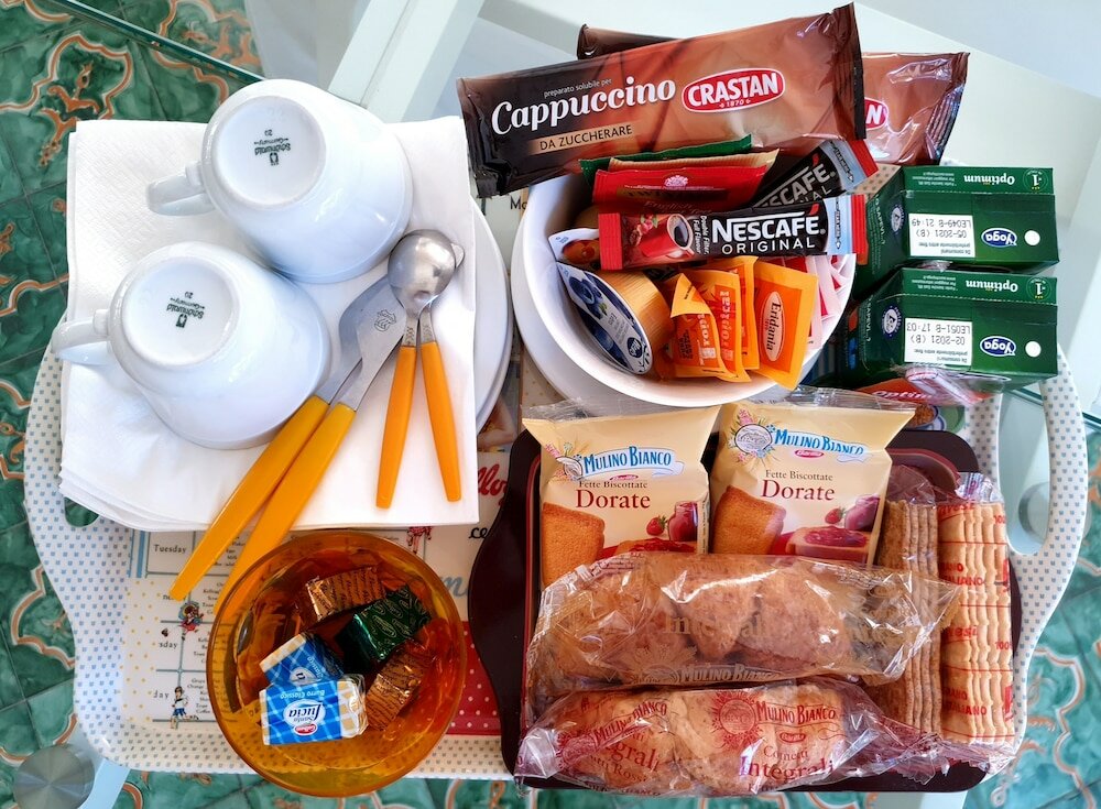 Фото Il Rifugio Capri