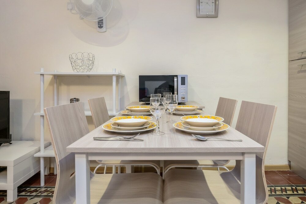 Фото Valletta Archbishop Townhouse