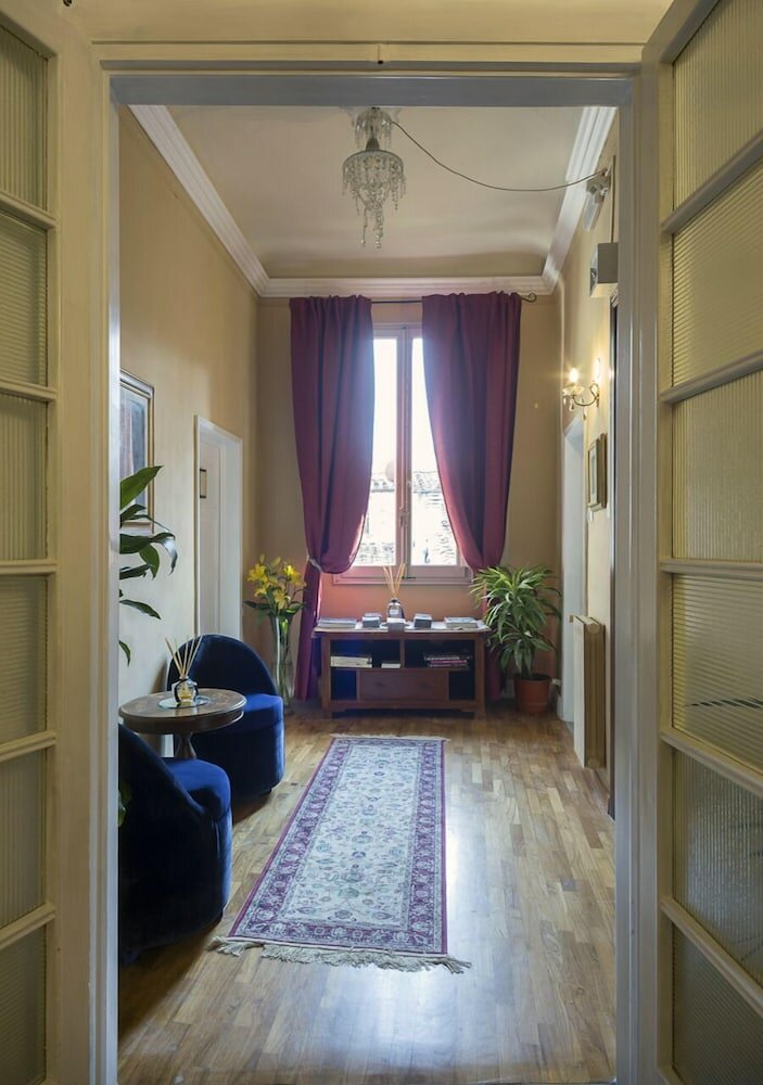 Фото Affittacamere nel Cuore di Firenze