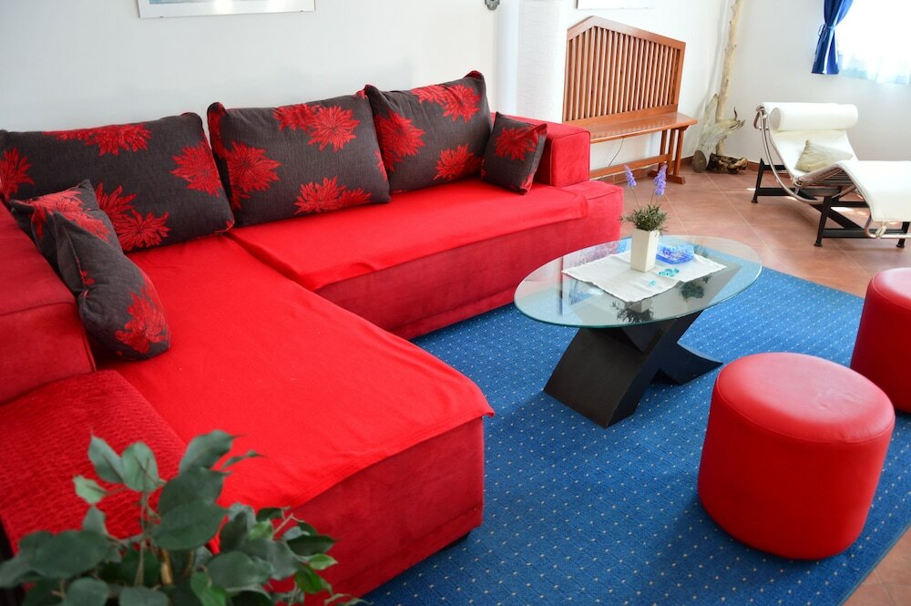 Фото Apartments Mistral