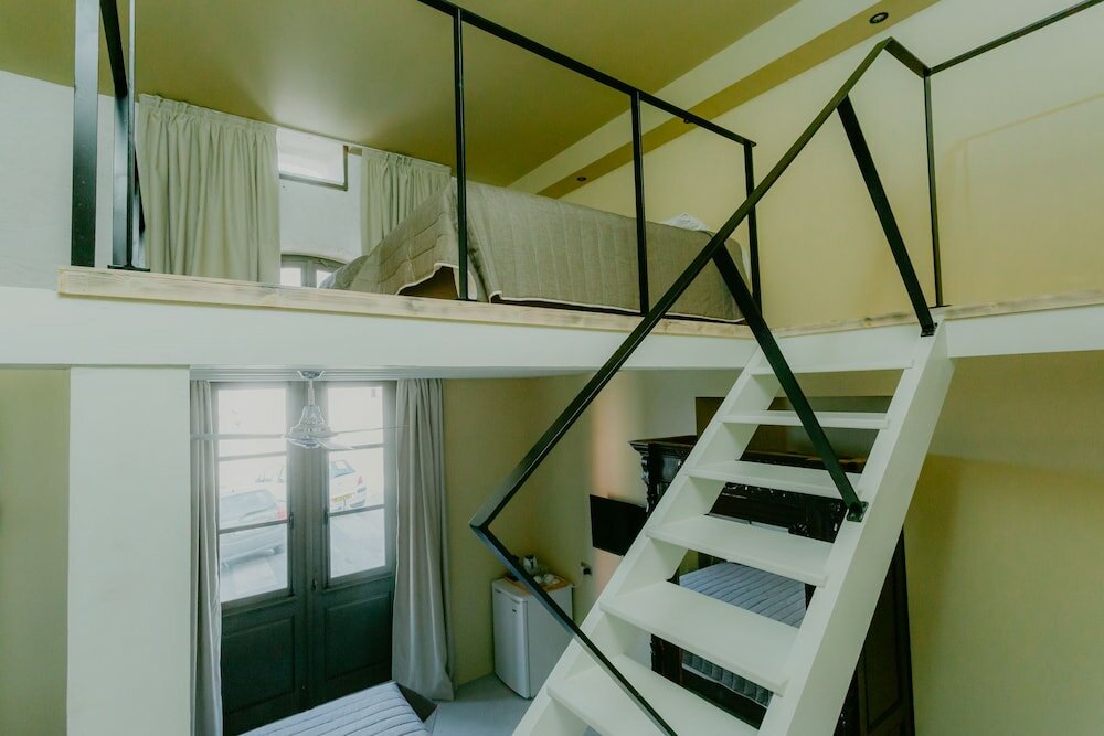 Фото Casa Mespilea