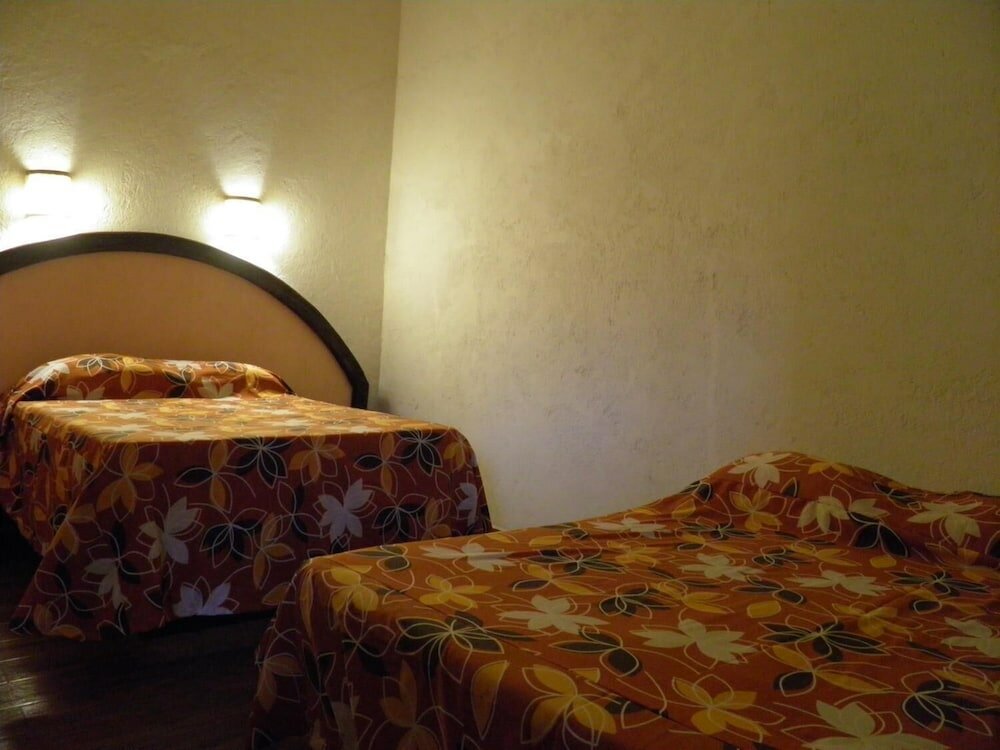 Фото Hotel Barroco