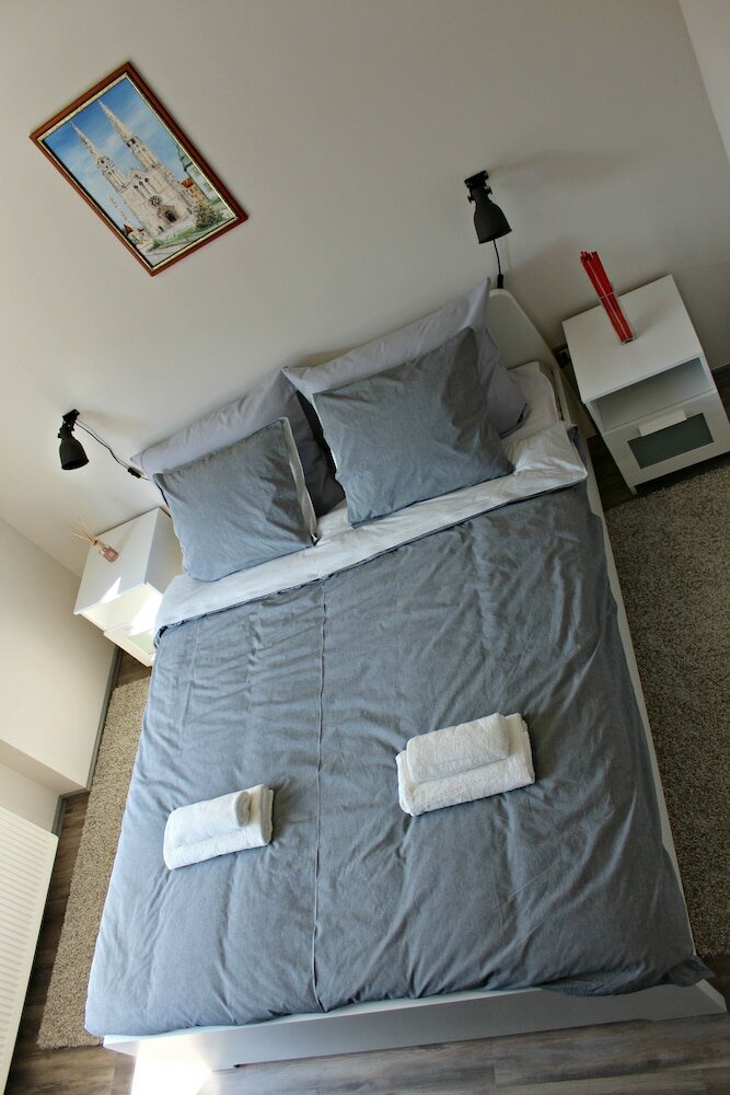 Фото Baltazar Studio Apartment