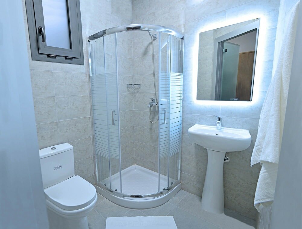 Фото Perla Hotel Halkidiki