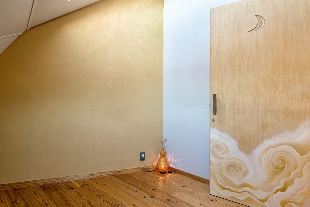 Фото Twin Dome Ryugu