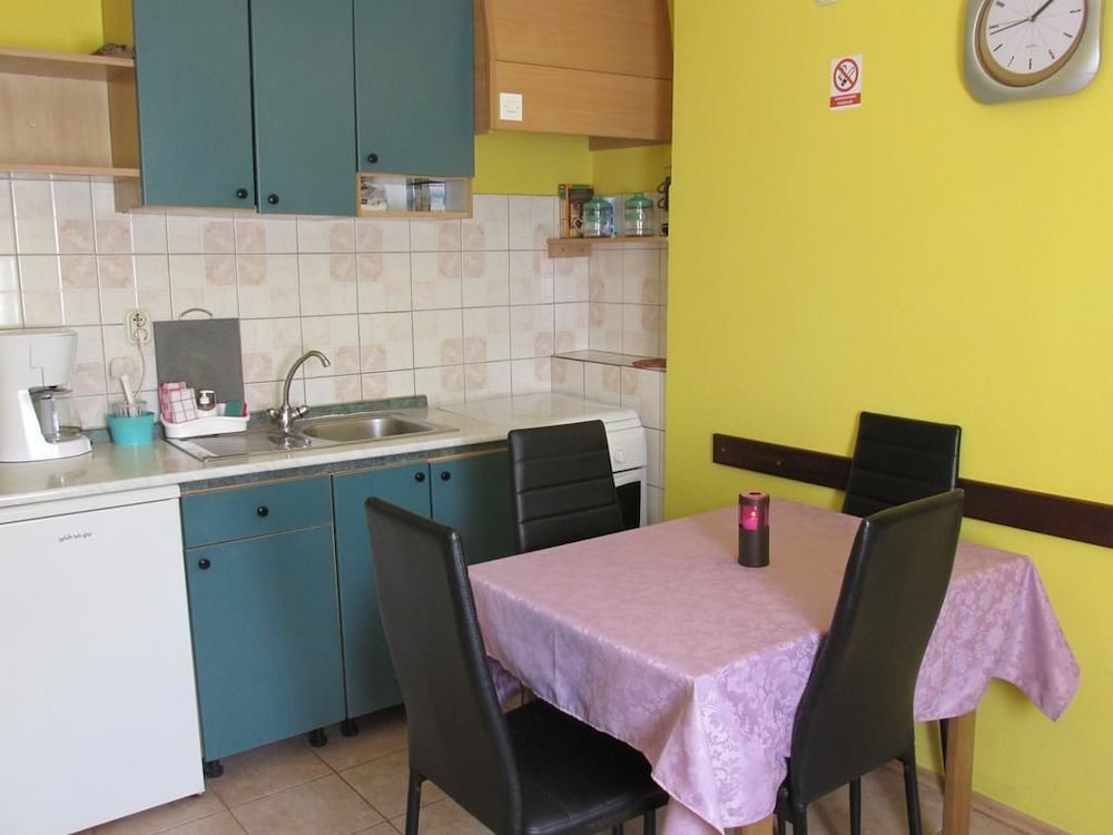 Фото Guesthouse Suzy