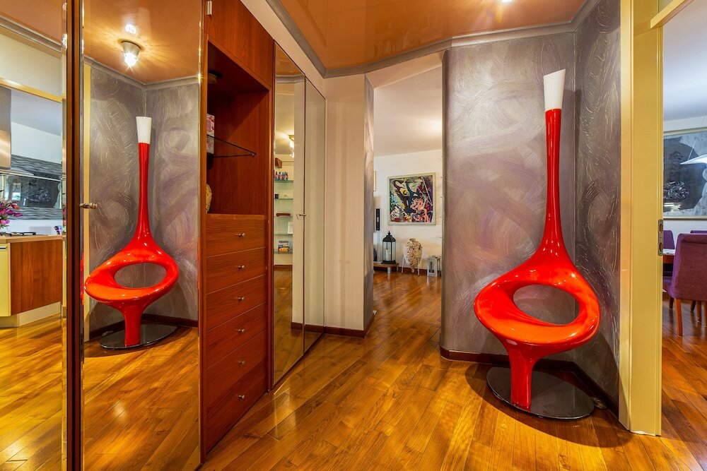 Фото Zen Luxury Apartment