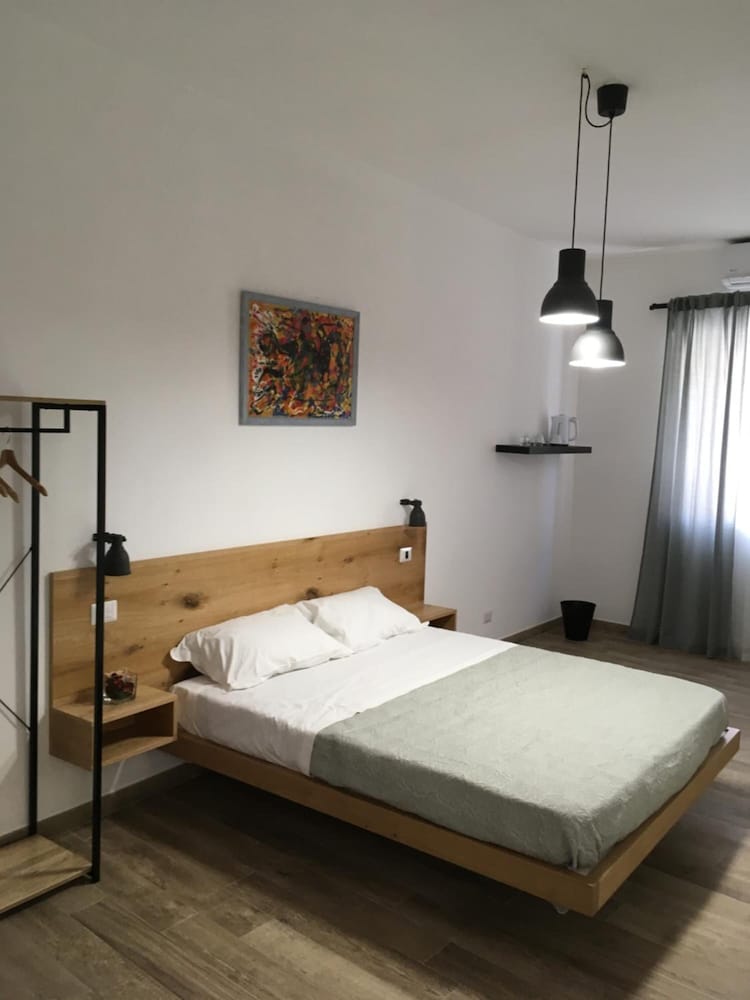 Фото Agrigento B&b