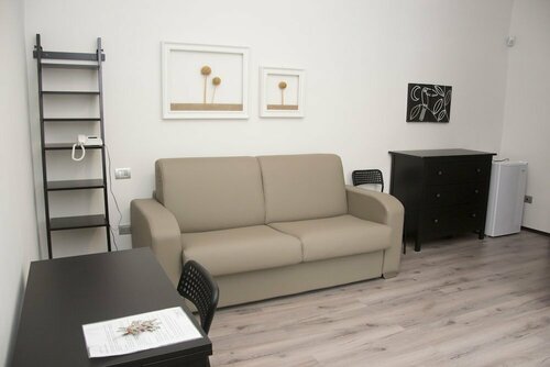 Гостиница B&b Cemener