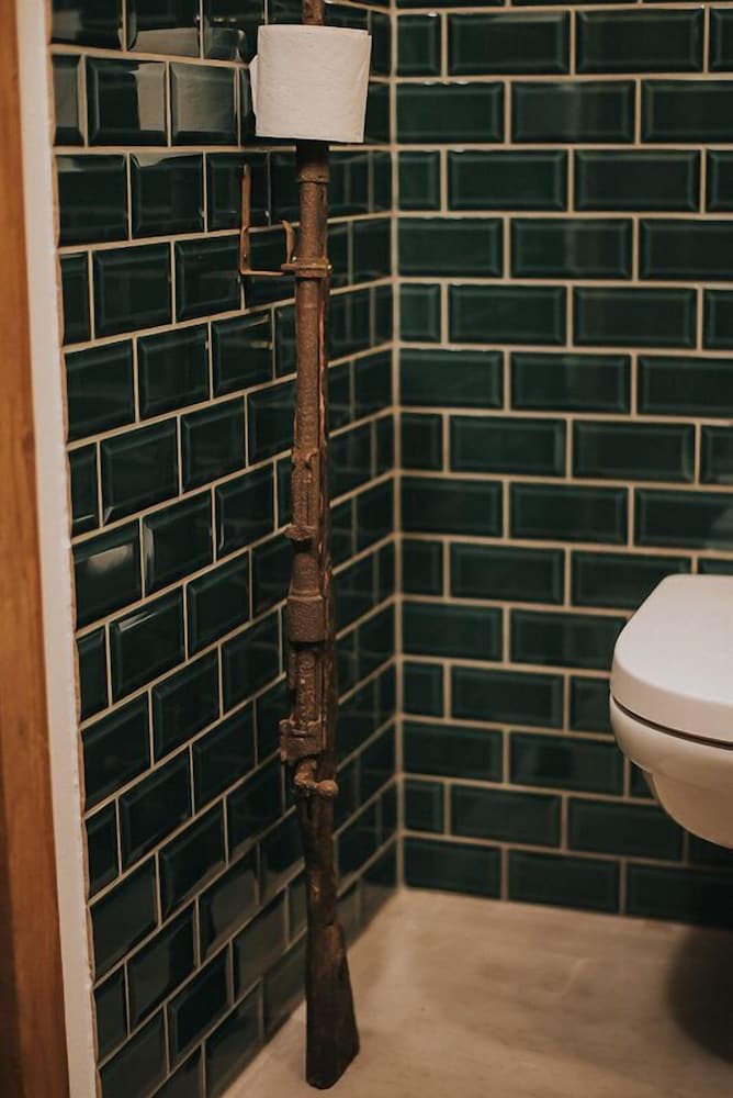 Фото Projekt Gastraum