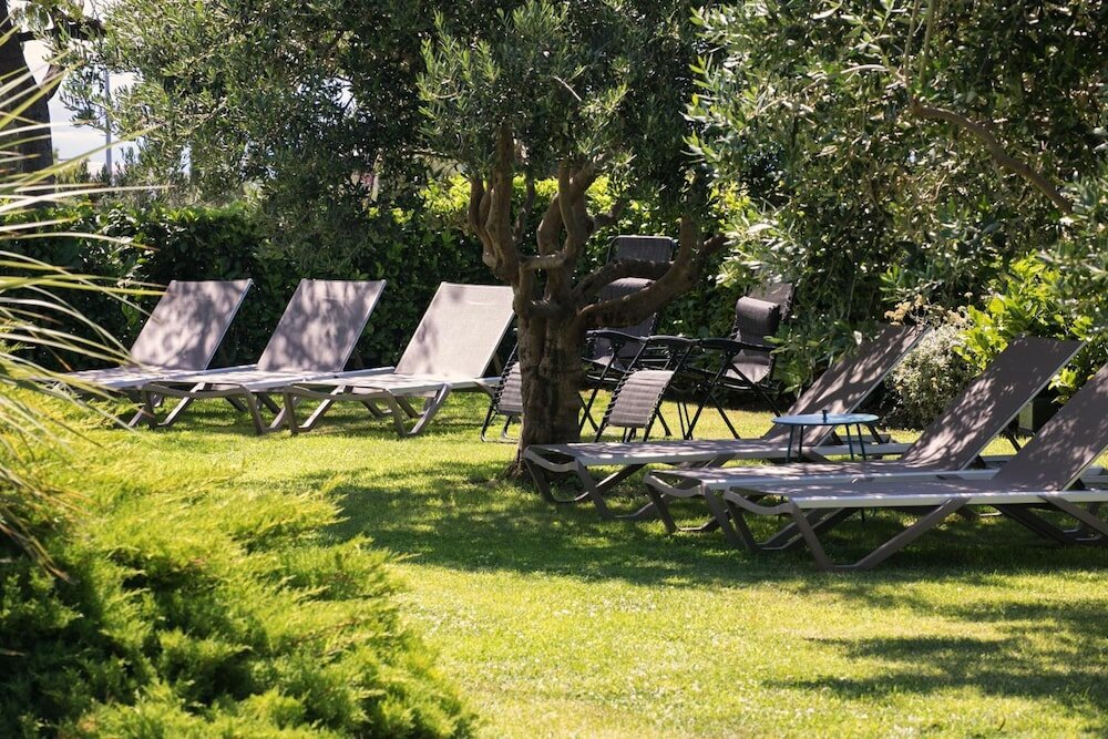 Фото Luxury Apartments Klara