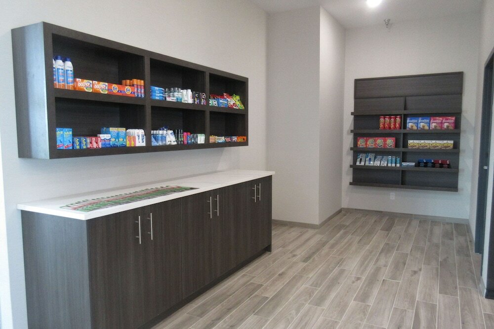 Фото Best Western Plus Morden