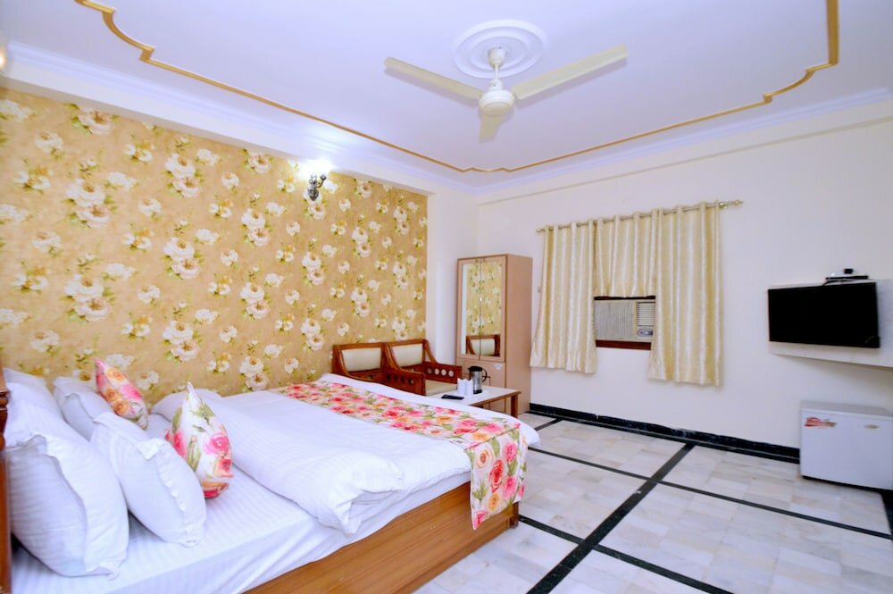 Фото Hotel Vijay Niwas
