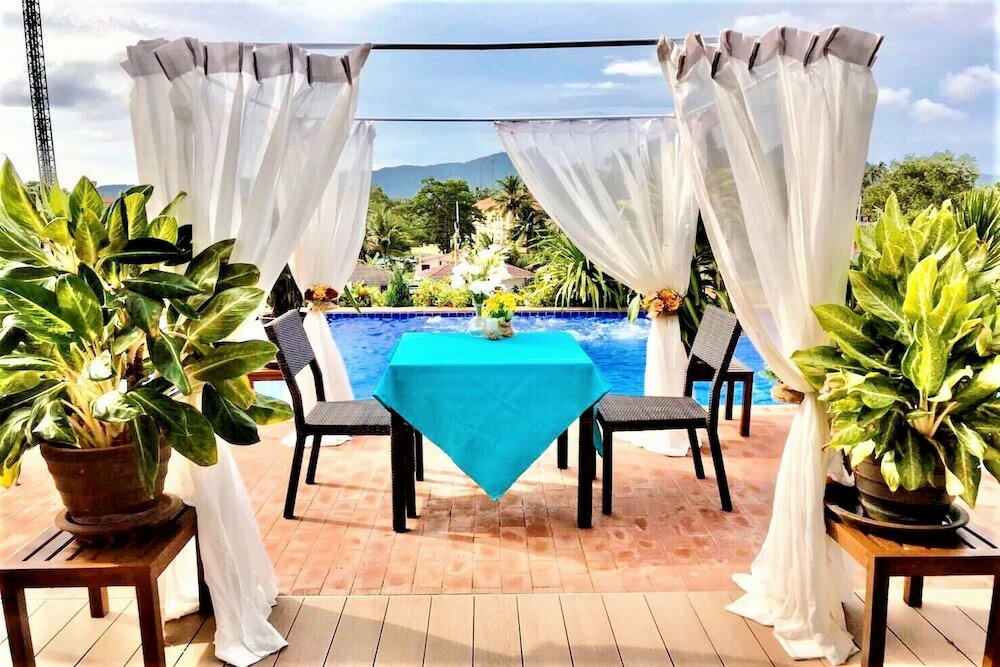 Фото Phu Dahla Residences