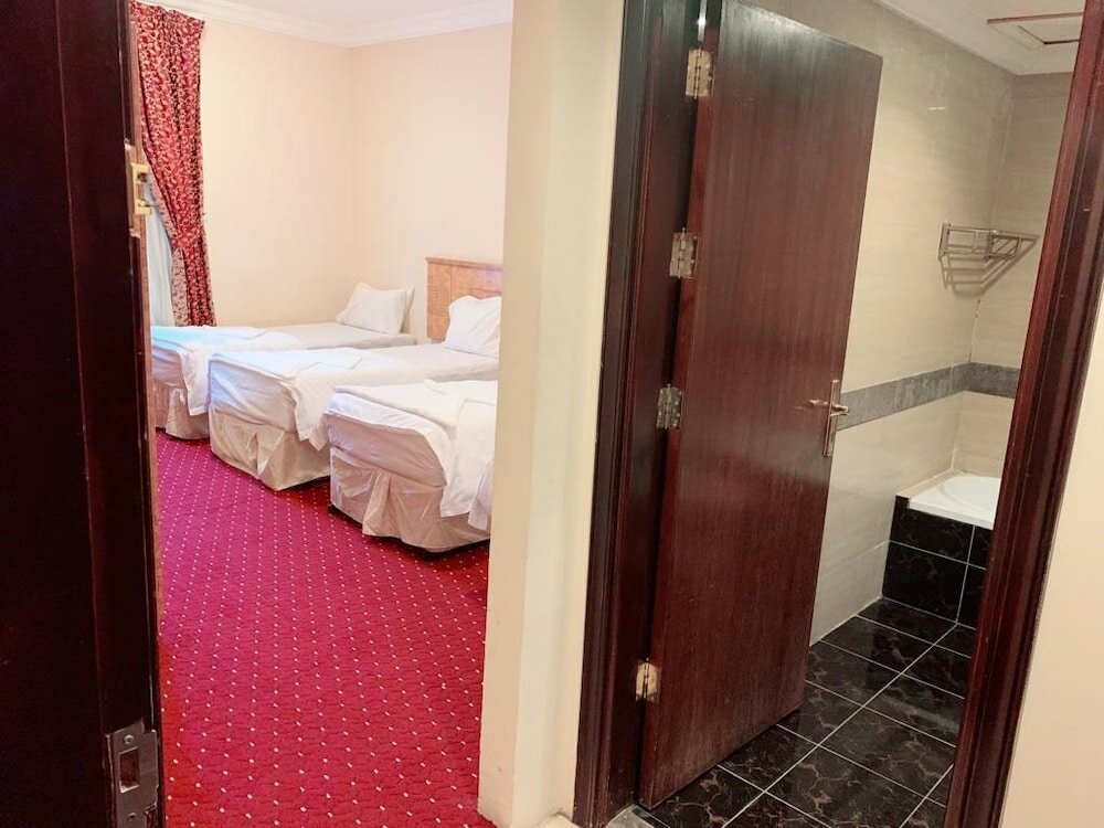 Фото Orooq Althahab Almakkyah 2