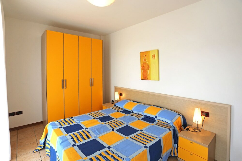 Фото Villaggio Ginepri