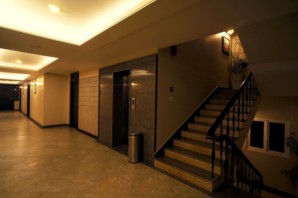 Фото Hotel Shree Kanha Residency