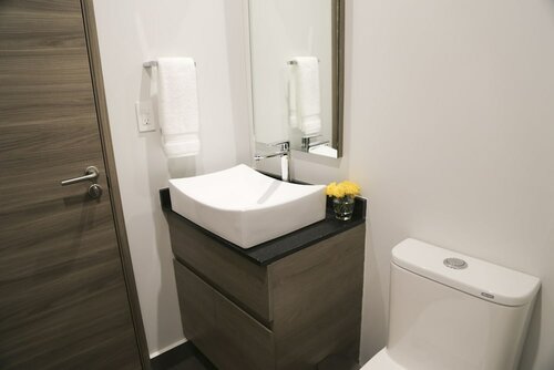 Гостиница Best Location In Condesa by Mr. W в Мехико