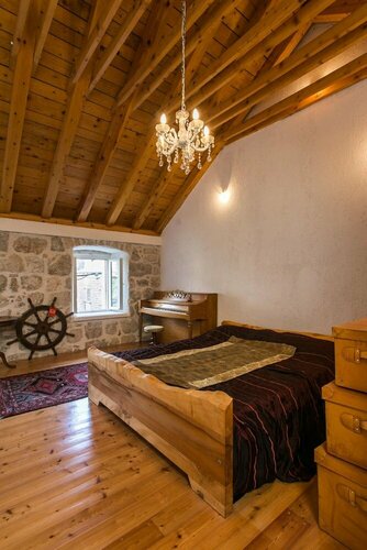 Гостиница Coral House
