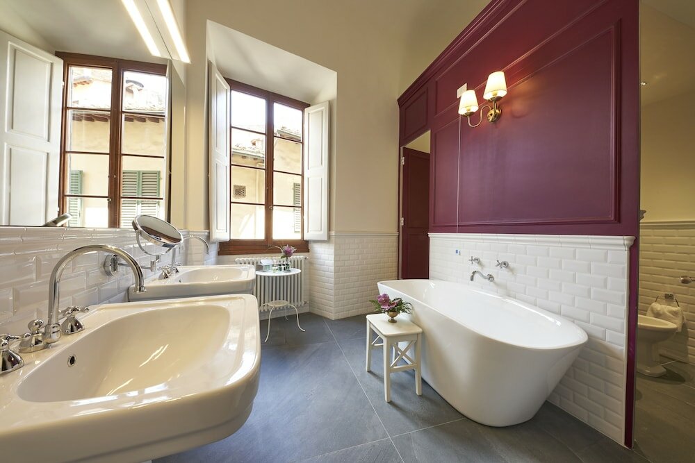 Фото Peruzzi Urban Residences