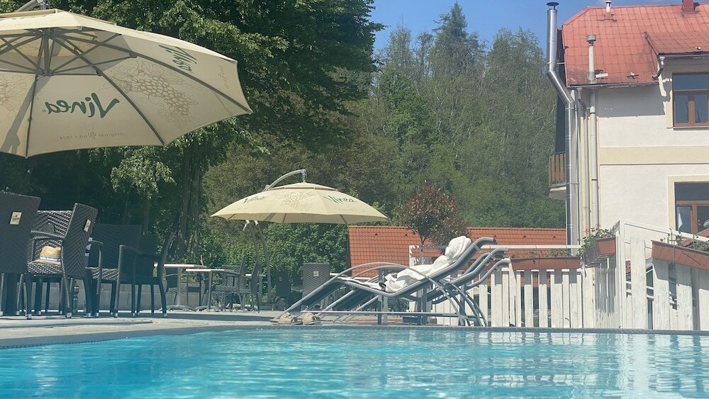 Фото UniqHotel Český Šternberk