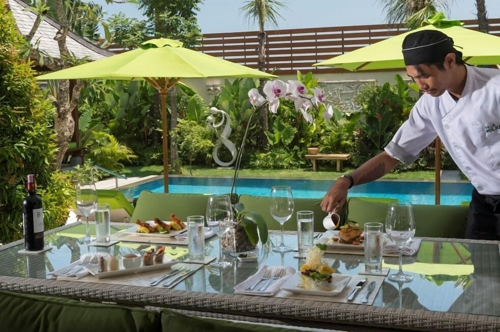 Фото Villa Wiljoba