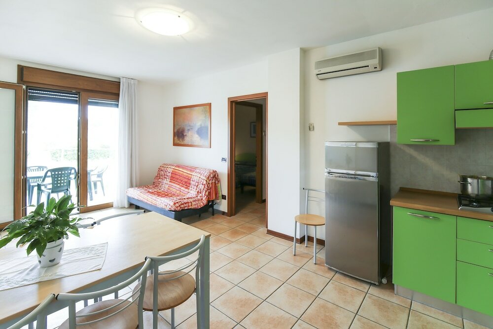 Фото Villaggio Lecci