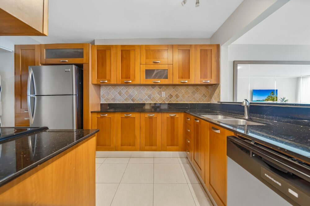 Фото Ocean View With a Large Balcony