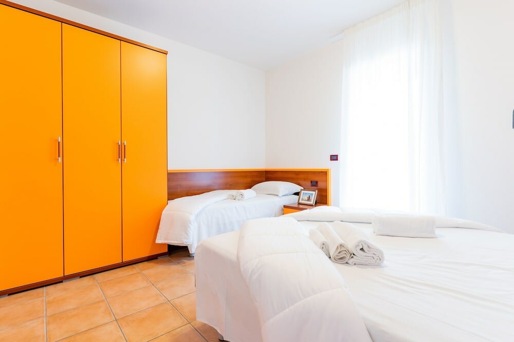 Фото Villaggio Pini