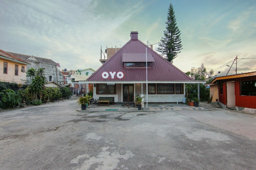 Hotel Oyo 799 Hotel Dieng, North Sumatra, photo