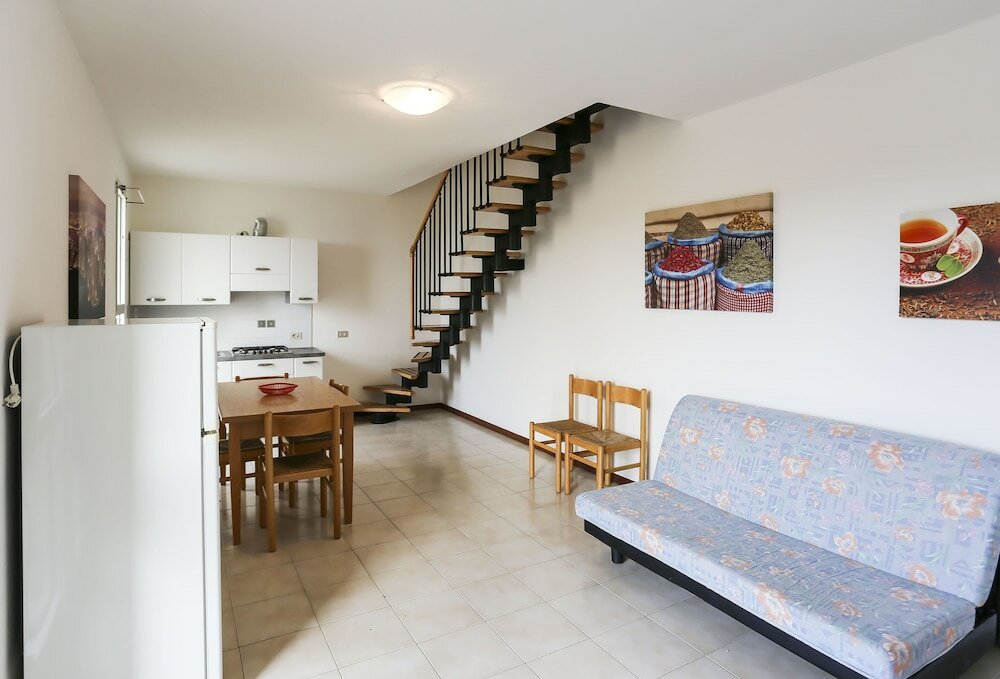 Фото Villaggio Luna 2