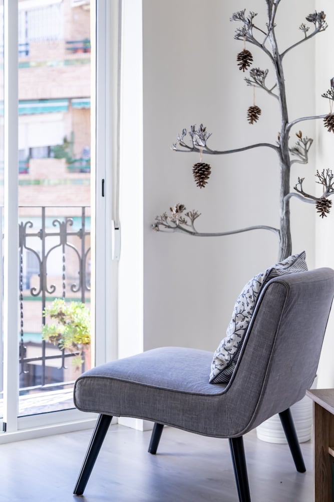 Фото Travel Habitat Peris y Valero