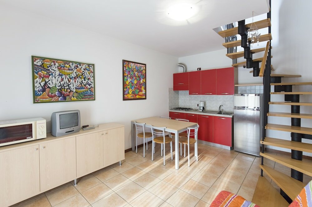 Фото Villaggio Lecci