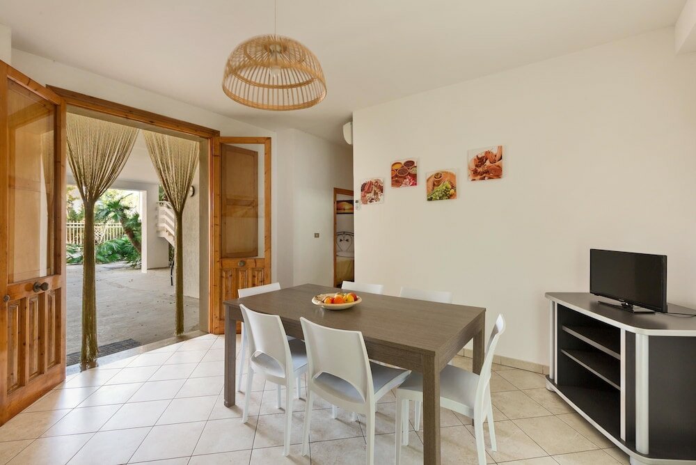 Фото 3440 Stella Di Mare Trilo 3 by Barbarhouse