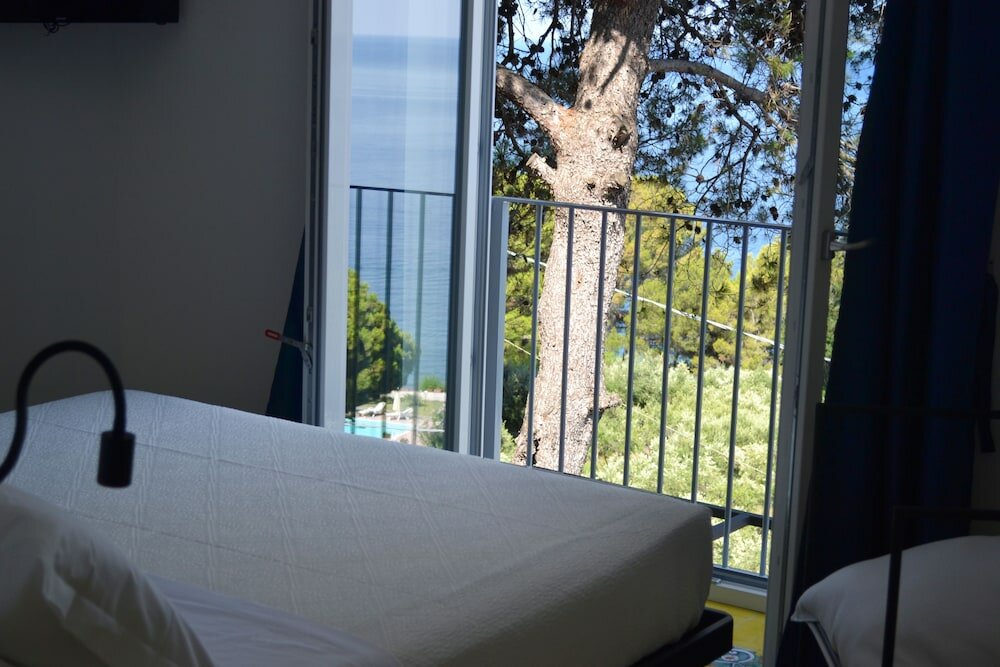 Фото Albeca Relais