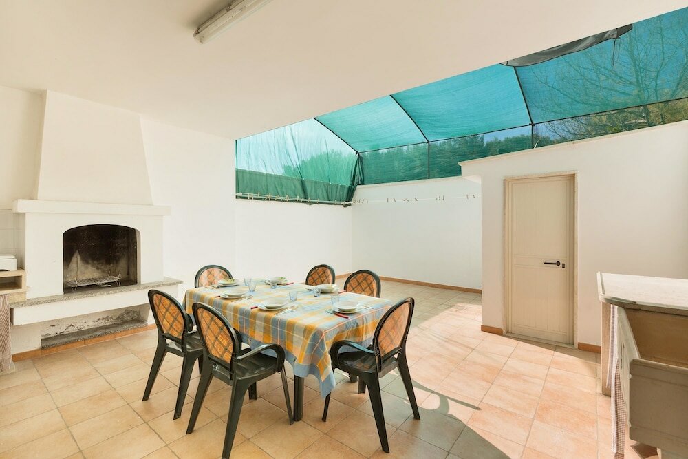 Фото 3440 Stella Di Mare Trilo 3 by Barbarhouse