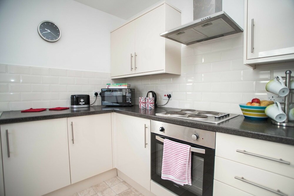 Фото Gallowgate Apartment