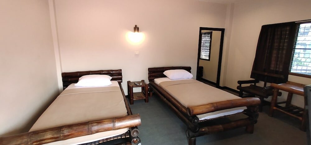 Фото Blue Moon House