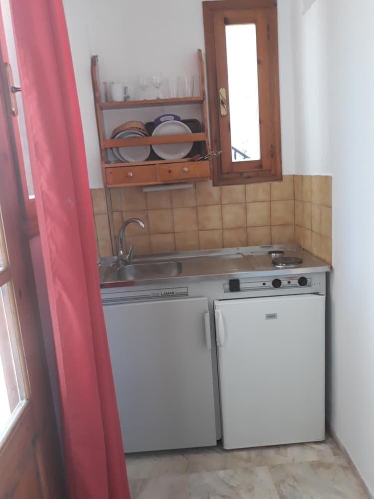 Фото Anthi Katerina Rooms