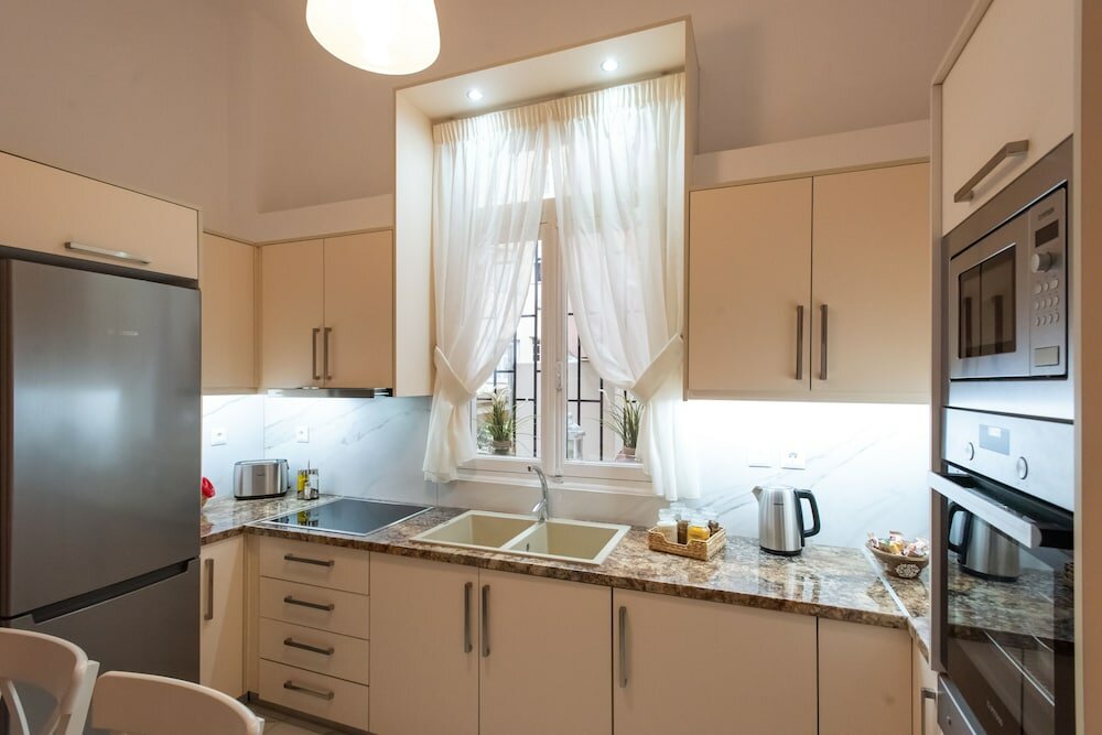 Фото Blue Ark Lavish Sauna Suite