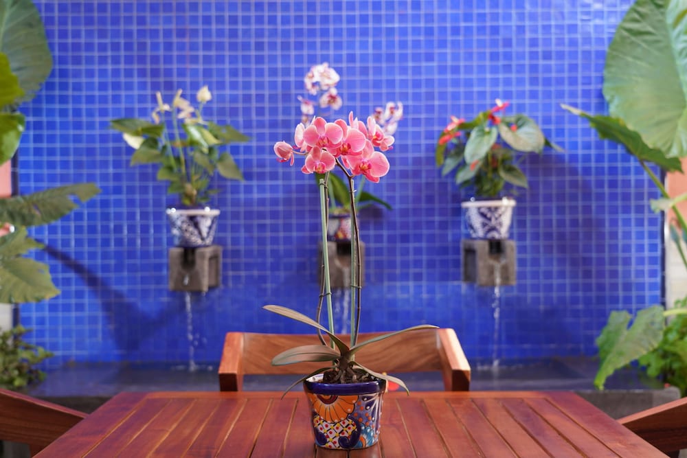 Фото Casa Alfareros