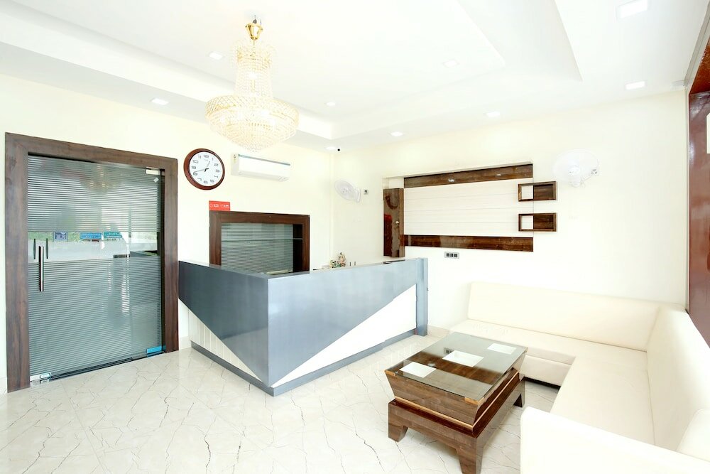 Фото отеля 3