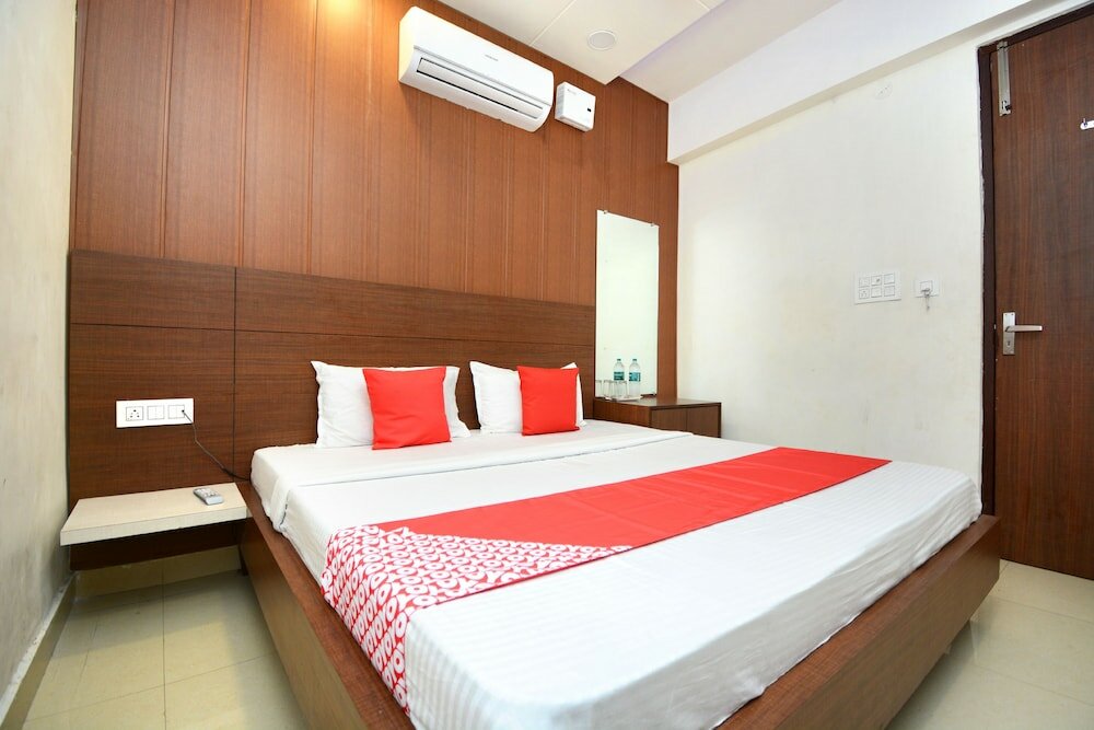 Фото Oyo 40504 Hotel Avtar Residency