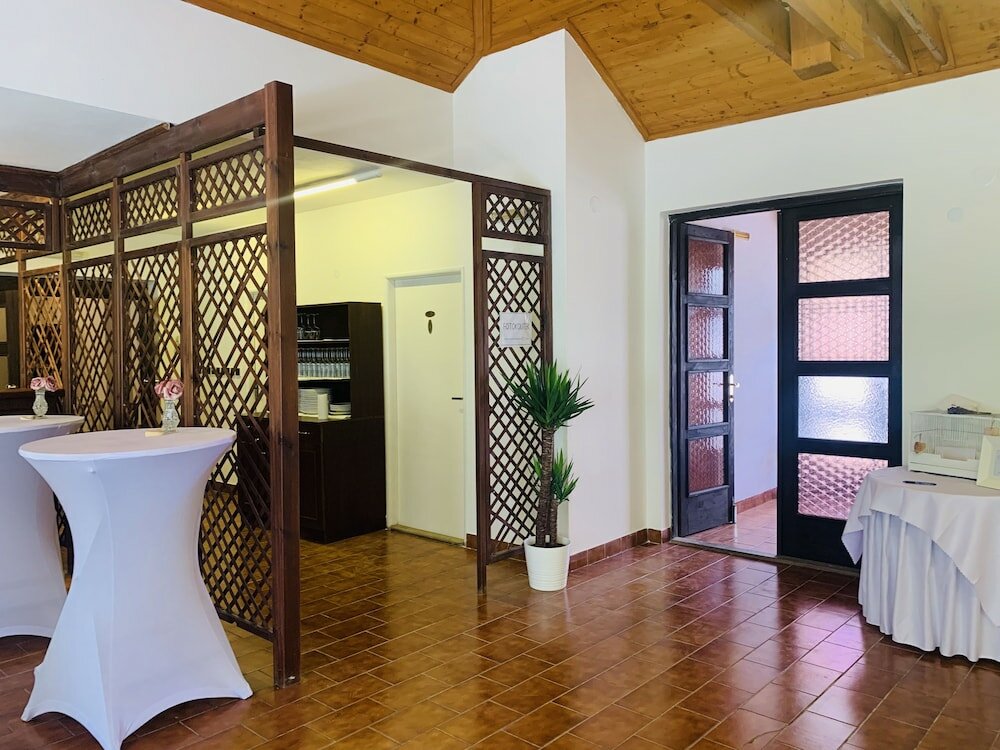 Фото UniqHotel Český Šternberk