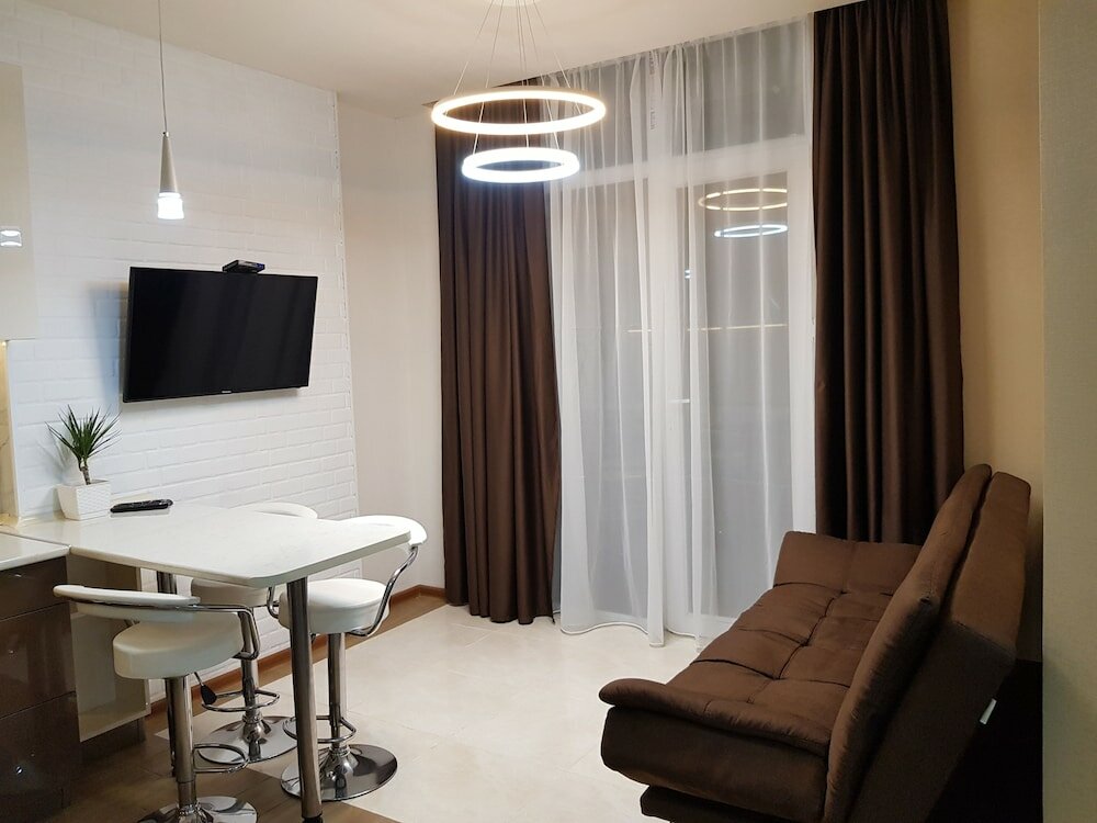 Фото Апартаменты Batumi Real Lux