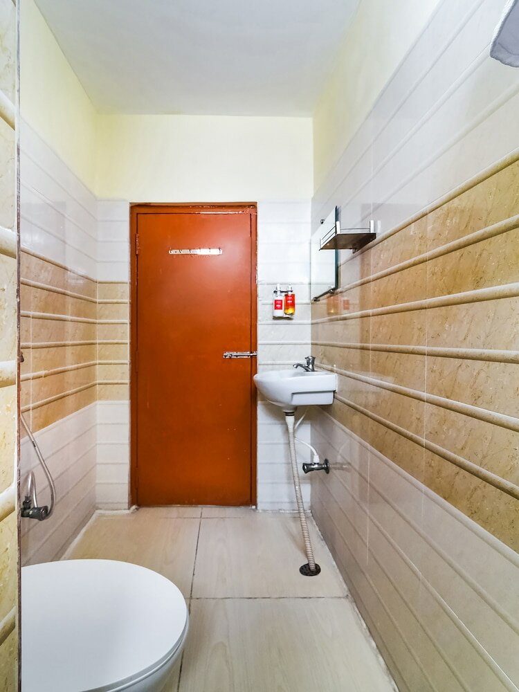 Фото Capital O 29342 Blu Resorts