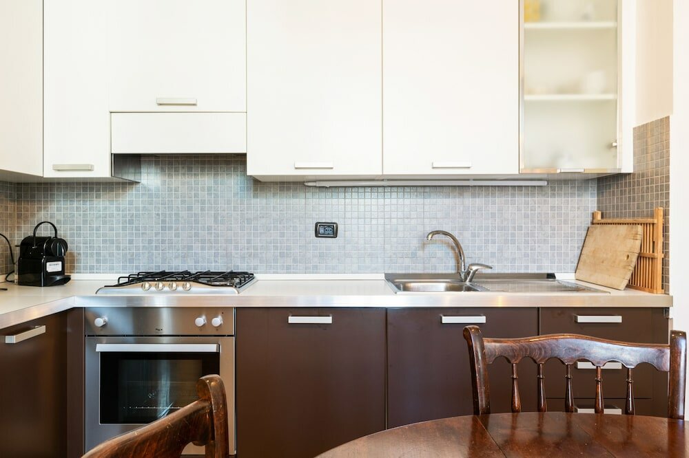 Фото Flatty Apartments Garigliano